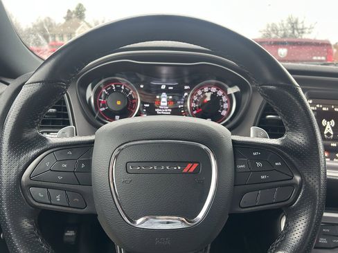 Used 2021 Dodge Challenger R/T Scat Pack image 16