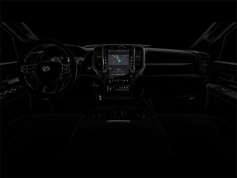 New 2026 RAM 2500 Tradesman image 6