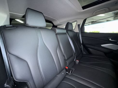 Certified 2025 Acura RDX SH-AWD w/ Technology Package image 26