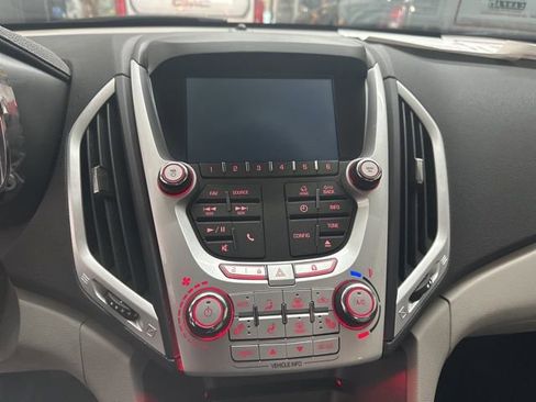 Used 2012 GMC Terrain SLT image 12