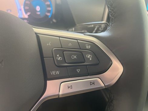 New 2026 Volkswagen Atlas Cross Sport SEL R-Line AWD/4WD image 19