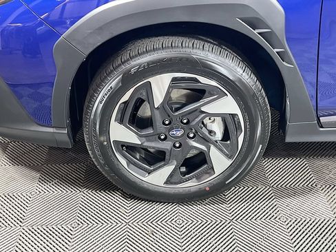 Certified 2026 Subaru Crosstrek 2.5i Limited w/ Popular Package #3A AWD/4WD image 26