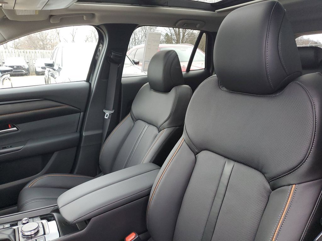 New 2026 MAZDA CX-50 AWD 2.5 Hybrid w/ Premium Pkg image 9