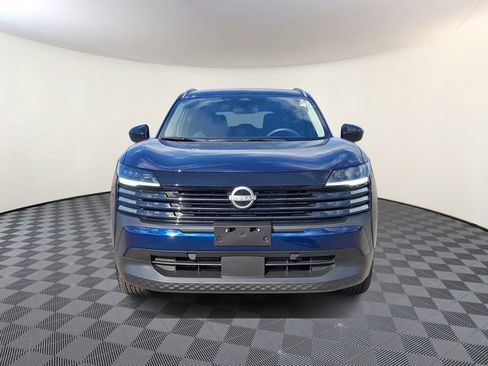 Used 2026 Nissan Kicks SV FWD image 2