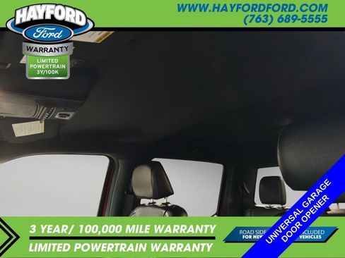 Used 2022 Ford F350 Lariat w/ Lariat Ultimate Package image 26