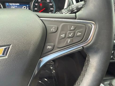 Used 2024 Chevrolet Equinox LT w/ Driver Convenience Package AWD/4WD image 20