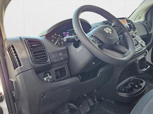 New 2025 RAM ProMaster 1500 w/ Power Group image 3