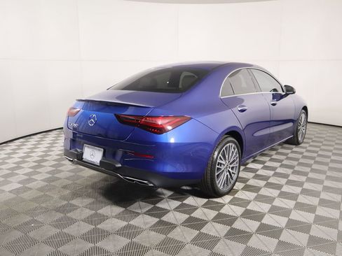 New 2026 Mercedes-Benz CLA 250 image 5