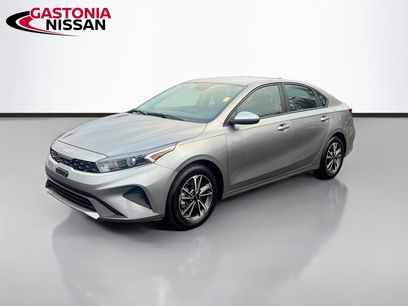 Used 2023 Kia Forte LXS