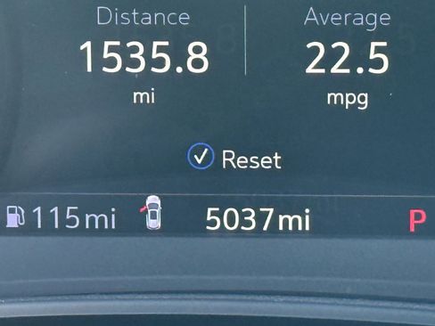 Used 2025 Cadillac XT5 Premium Luxury w/ Technology Package image 22