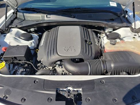 Used 2019 Dodge Charger R/T w/ Blacktop Package image 32