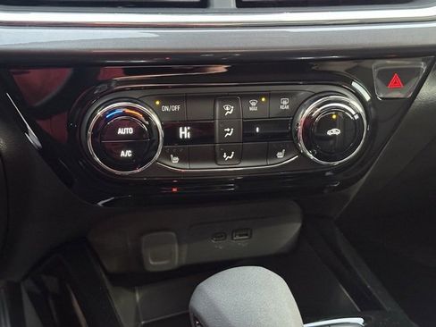 New 2026 Chevrolet Trax ACTIV w/ Driver Confidence Package image 11