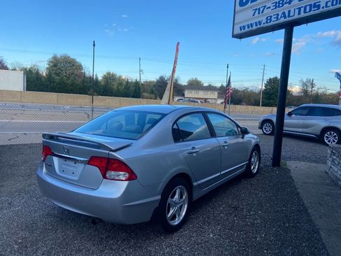 Used 2009 Honda Civic LX image 5