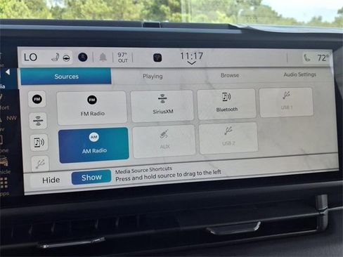 New 2025 Jeep Wrangler Sahara image 6