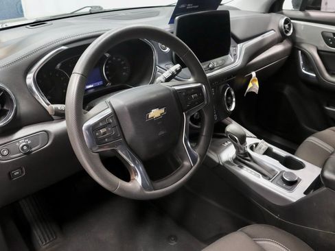 Used 2023 Chevrolet Blazer LT w/ Convenience Package AWD/4WD image 25