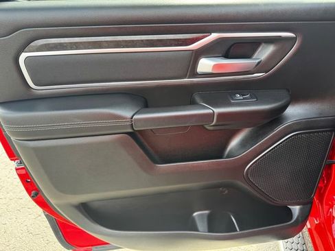 Certified 2023 RAM 1500 Big Horn image 17