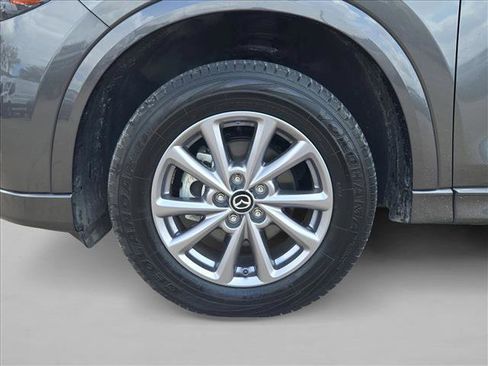 Used 2025 MAZDA CX-5 AWD 2.5 S w/ Select Package image 23