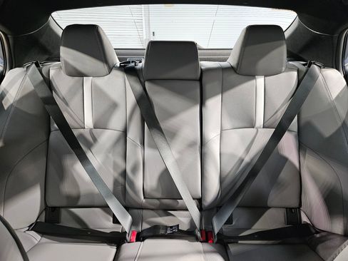 New 2026 Toyota Camry SE FWD image 10