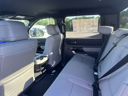 New 2026 Toyota Tundra Limited AWD/4WD image 20