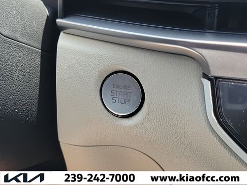 New 2026 Kia Sorento EX FWD image 30