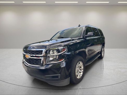 Used 2019 Chevrolet Tahoe LT AWD/4WD image 2