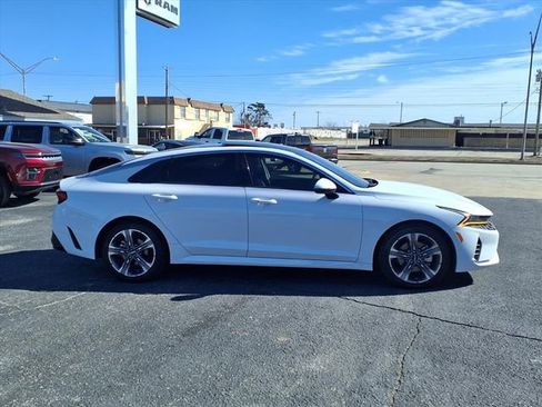Used 2024 Kia K5 EX w/ EX Premium Package image 23