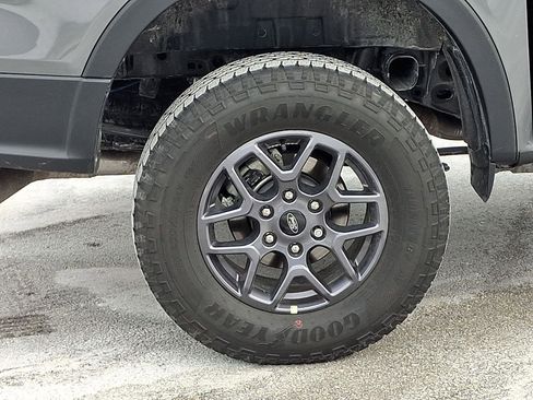 New 2025 Ford Ranger XLT image 5