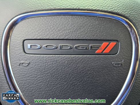 Used 2023 Dodge Charger SXT w/ Blacktop Package RWD image 28