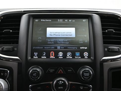 Used 2016 RAM 1500 Sport w/ Black Ram 1500 Sport Group AWD/4WD image 34
