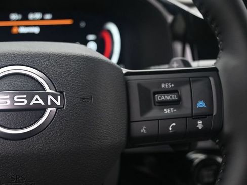 New 2026 Nissan Pathfinder SL FWD image 22