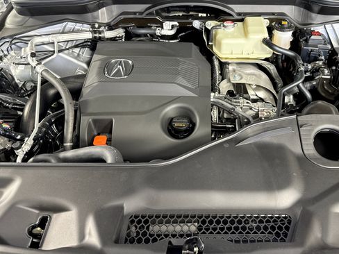 New 2026 Acura MDX Type S AWD/4WD image 10