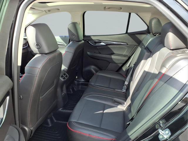 Used 2022 Buick Envision Essence w/ Technology Package I FWD image 6
