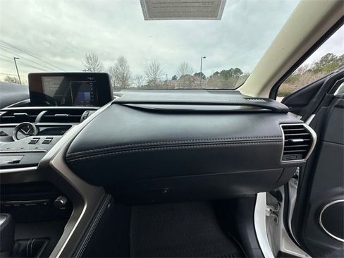 Used 2021 Lexus NX 300 FWD w/ Comfort Package image 16