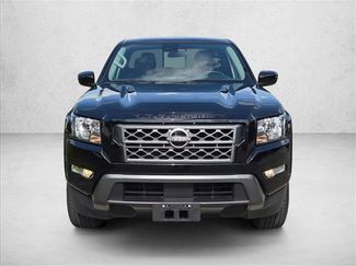 Used 2022 Nissan Frontier SV RWD video 2