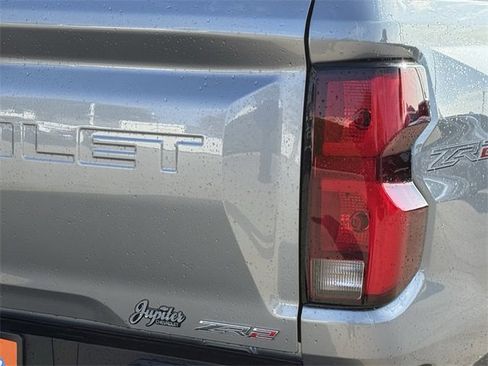 New 2026 Chevrolet Colorado ZR2 w/ Technology Package image 7