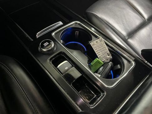 Certified 2022 Lincoln Corsair AWD w/ Premium Package image 76