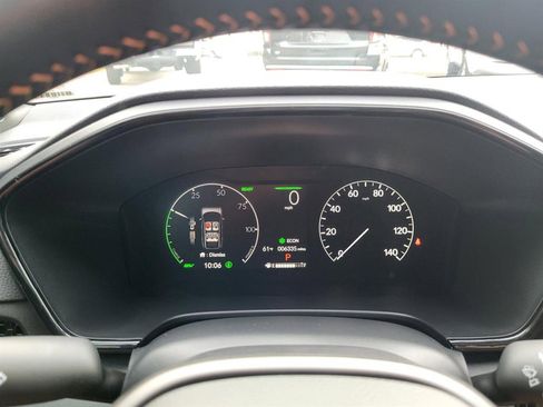 Certified 2025 Honda CR-V Sport-L image 23