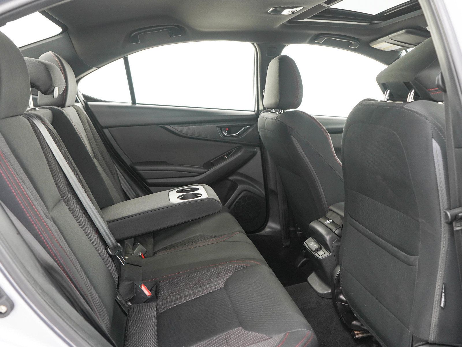 Used 2023 Subaru WRX Premium AWD/4WD image 12