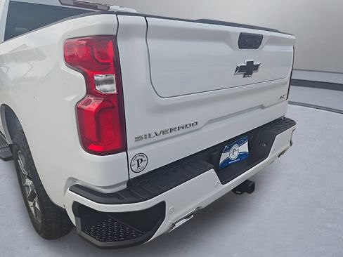 New 2026 Chevrolet Silverado 1500 RST w/ All Star Edition Plus AWD/4WD image 28