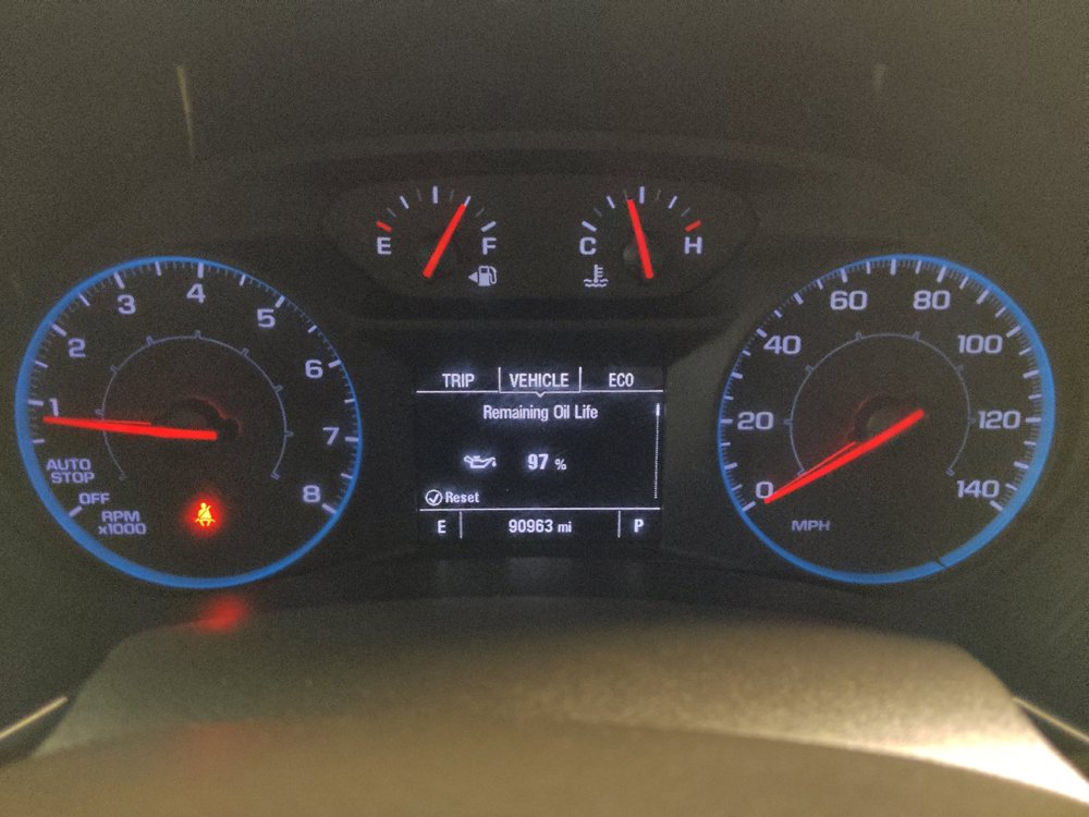 Used 2020 Chevrolet Equinox LS FWD image 23