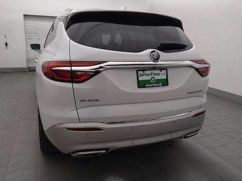 Used 2018 Buick Enclave Essence FWD image 6