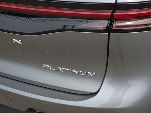 New 2026 Toyota Crown Platinum AWD/4WD image 21