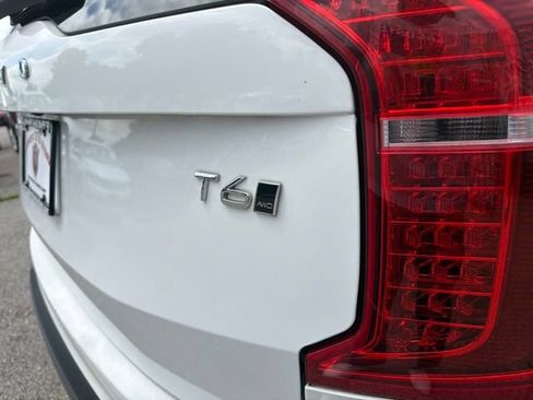 Used 2016 Volvo XC90 T6 Momentum AWD/4WD image 37