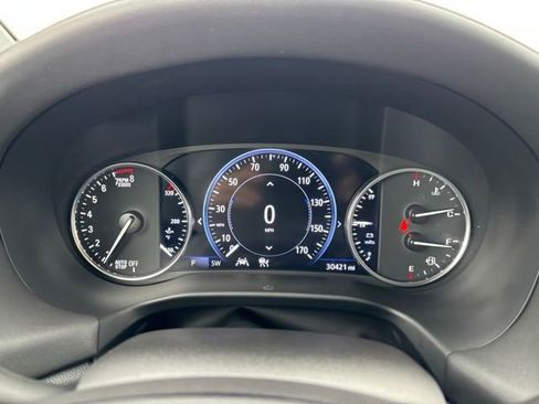 Certified 2023 Buick Enclave Avenir w/ Avenir Technology Package image 11