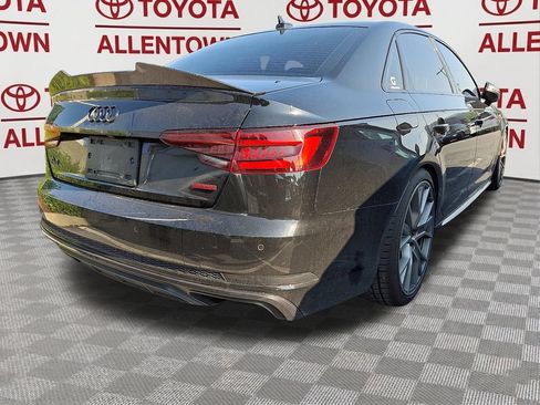 Used 2019 Audi A4 2.0T Premium Plus w/ Premium Plus Package AWD/4WD image 6
