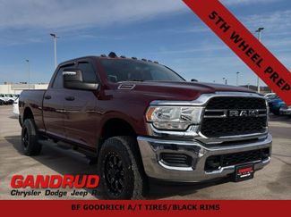 Used 2024 RAM 2500 Tradesman w/ Chrome Appearance Group video 1
