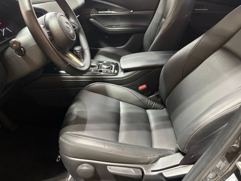 Certified 2025 MAZDA CX-30 AWD 2.5 S w/ Select Sport Pkg image 13