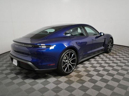 Used 2023 Porsche Taycan RWD image 30