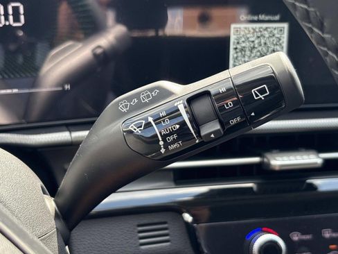 New 2026 Kia Sportage S image 26