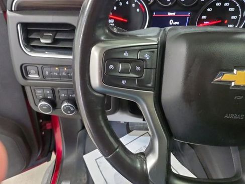 Used 2021 Chevrolet Tahoe LT AWD/4WD image 16